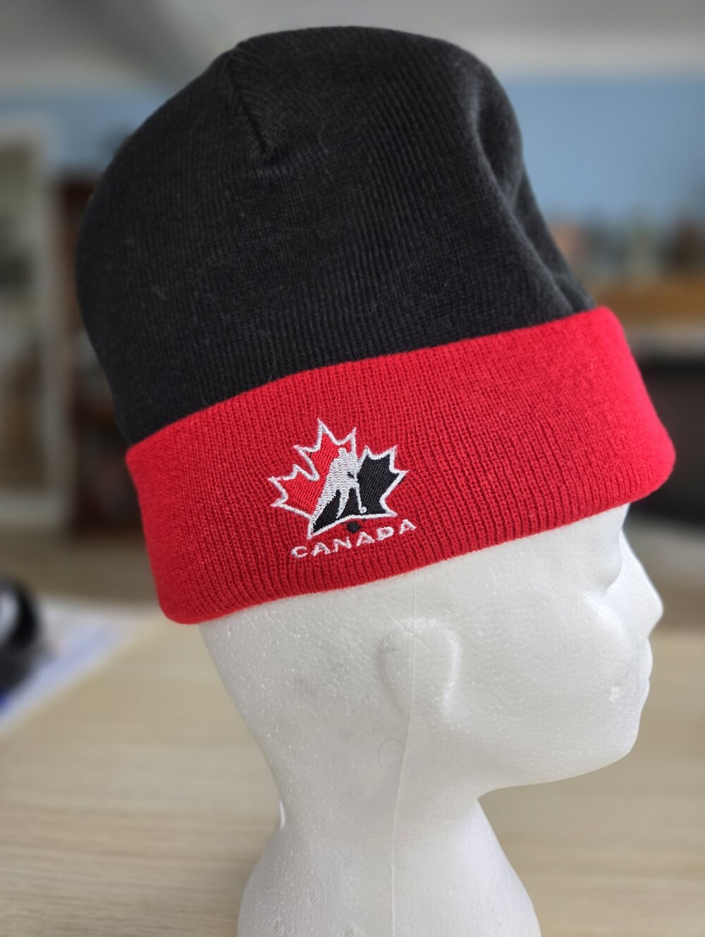 Team Canada Toque